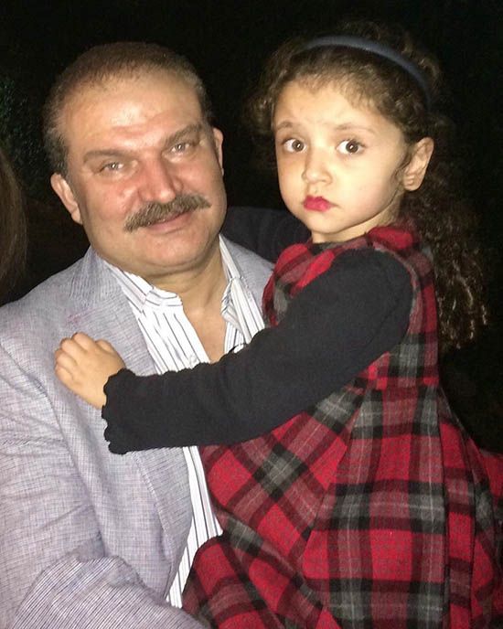 آخرین عکس های خانوادگی بازیگران و ستاره ها آخرین عکس های خانوادگی بازیگران و ستاره ها