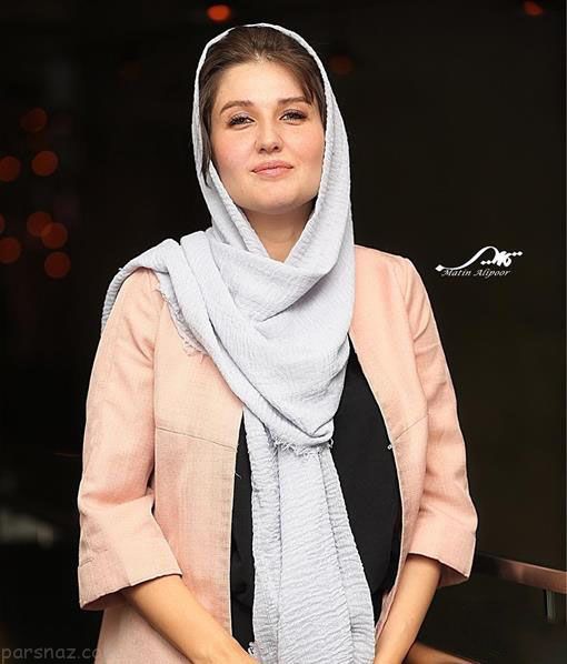جدیدترین عکس های ساعد سهیلی در کنار گلوریا هاردی