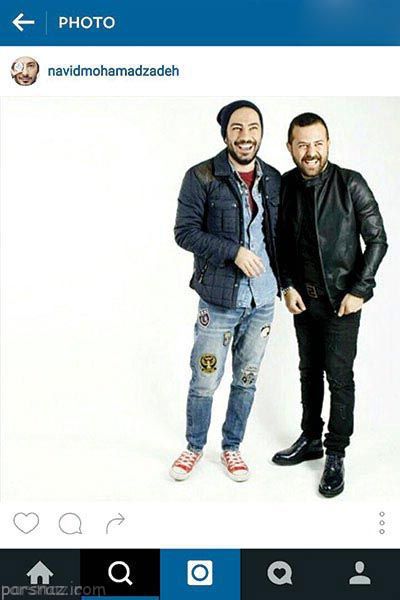 برند پوشی به سبک بازیگران مشهور ایرانی