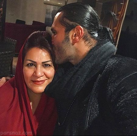 عکس های جدید بازیگران در کنار پدر و مادرهایشان عکس های جدید بازیگران در کنار پدر و مادرهایشان