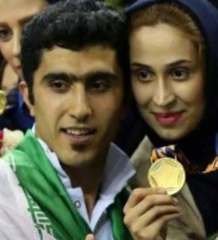 میرزا جان پور یکی از پردرآمدترین والیبالیست های جهان
