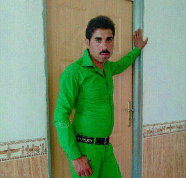عکس های خنده دار و باحال از سوژه های ایرانی (242)