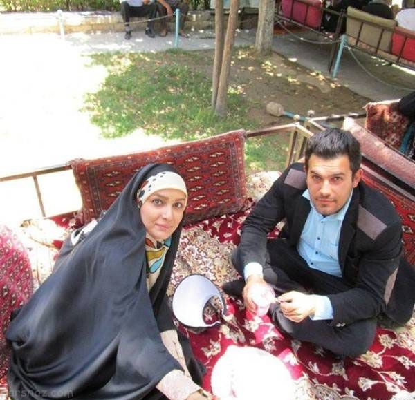 تصاویر بازیگران و ستاره ها در کنار همسران (جدید) تصاویر بازیگران و ستاره ها در کنار همسران (جدید)