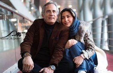 عکس های جدید بازیگران در کنار پدر و مادرهایشان عکس های جدید بازیگران در کنار پدر و مادرهایشان
