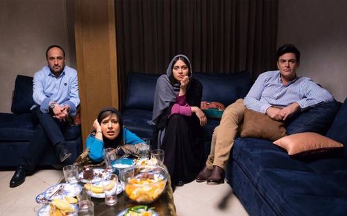 فیلم های سینمای ایران که تحریم شدند اما درخشیدند فیلم های سینمای ایران که تحریم شدند اما درخشیدند