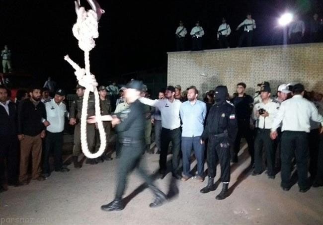 عکس های اعدام قاتل آتنا اصلانی +حواشی اعدام قاتل عکس های اعدام قاتل آتنا اصلانی +حواشی اعدام قاتل