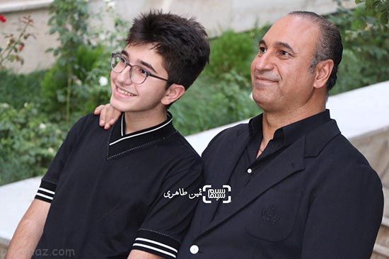 عکس های دیدنی و جدید بازیگران در کنار فرزندانشان عکس های دیدنی و جدید بازیگران در کنار فرزندانشان