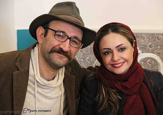 جدیدترین عکس های بازیگران در کنار همسرانشان جدیدترین عکس های بازیگران در کنار همسرانشان