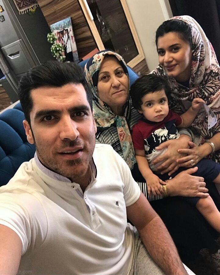 جدیدترین عکس های بازیگران در کنار همسرانشان جدیدترین عکس های بازیگران در کنار همسرانشان