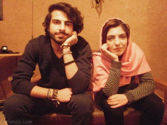 گفتگو با جاستینا خواننده رپ و بازیگر جنجالی ایرانی گفتگو با جاستینا خواننده رپ و بازیگر جنجالی ایرانی