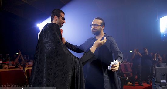 عکس های اولین کنسرت مهدی جهانی در برج میلاد عکس های اولین کنسرت مهدی جهانی در برج میلاد