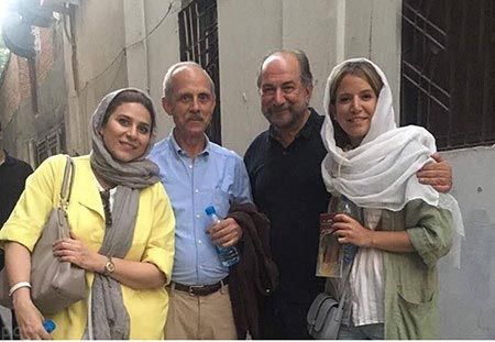 عکس های دیدنی و جدید بازیگران در کنار فرزندانشان عکس های دیدنی و جدید بازیگران در کنار فرزندانشان