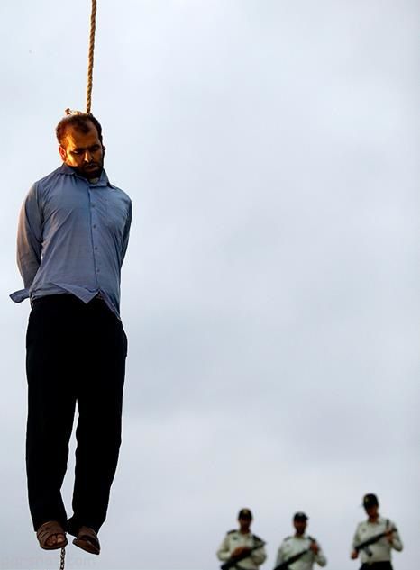 عکس های اعدام قاتل آتنا اصلانی +حواشی اعدام قاتل عکس های اعدام قاتل آتنا اصلانی +حواشی اعدام قاتل