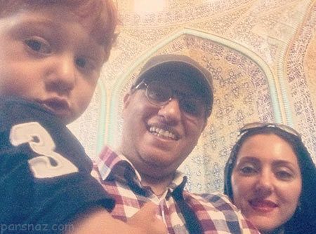 جدیدترین عکس های بازیگران در کنار همسرانشان جدیدترین عکس های بازیگران در کنار همسرانشان