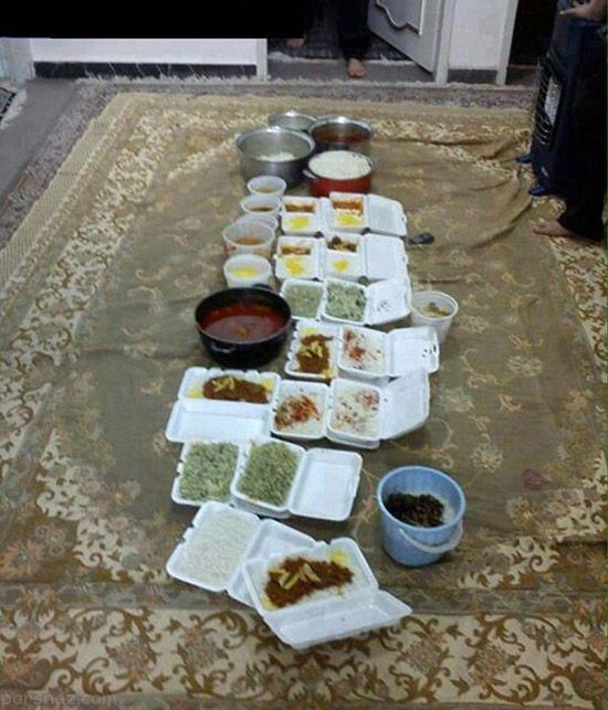 عکس های خنده دار و سوژه های ماه محرم (255) عکس های خنده دار و سوژه های ماه محرم (255)