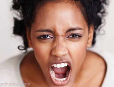 چند نکته مهم در مقابل افراد عصبی چه کنیم