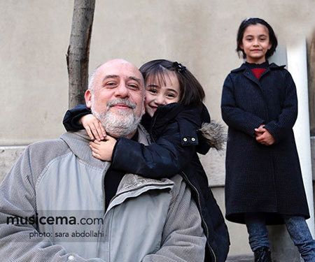 عکس های جدید ستاره ها در کنار فرزندانشان عکس های جدید ستاره ها در کنار فرزندانشان