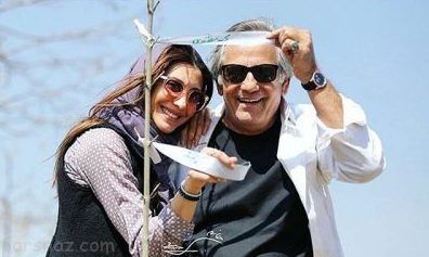 آخرین عکس های بازیگران ایرانی و فرزندانشان