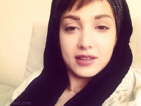 مصاحبه با روشنک گرامی بازیگر مشهور سینما مصاحبه با روشنک گرامی بازیگر مشهور سینما