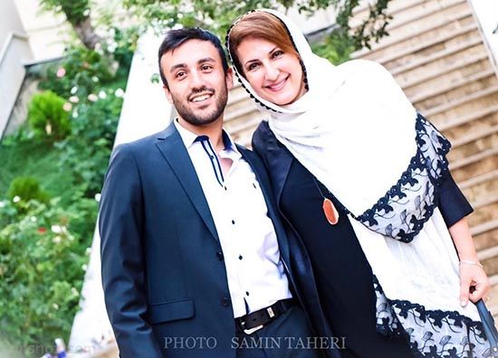 عکس های دیدنی و جدید بازیگران در کنار فرزندانشان عکس های دیدنی و جدید بازیگران در کنار فرزندانشان