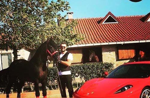 زندگی لوکس به سبک بچه پولدارهای استانبول زندگی لوکس به سبک بچه پولدارهای استانبول