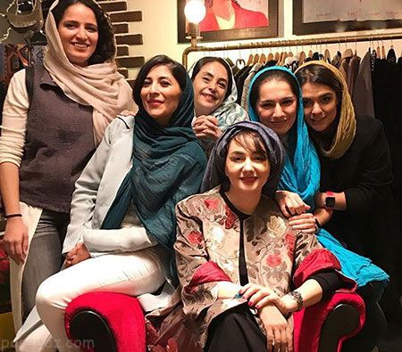 عکس های بازیگران و چهره های سرشناس (356)