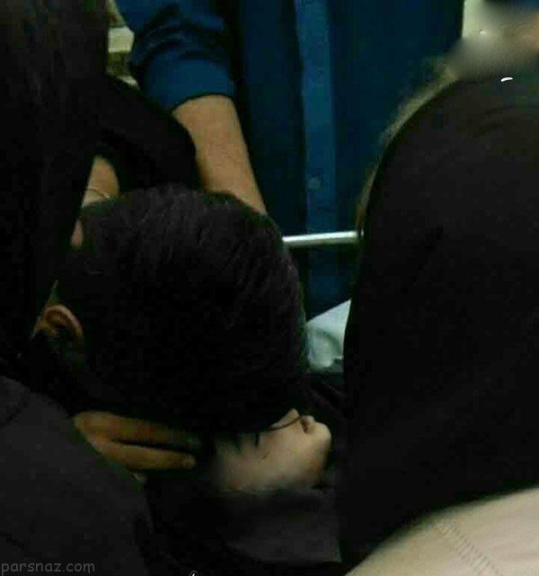 تجاوز دوست پسر زن جوان به اهورای 2 ساله در رشت تجاوز دوست پسر زن جوان به اهورای 2 ساله در رشت