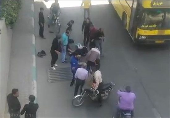 خودکشی دختران اصفهانی در اثر بازی نهنگ آبی +عکس خودکشی دختران اصفهانی در اثر بازی نهنگ آبی +عکس