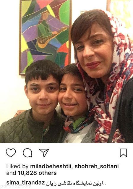 تصاویر بازیگران و ستاره های جنجالی (352)