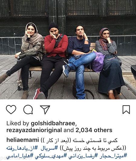 تصاویر بازیگران و ستاره های جنجالی (352)