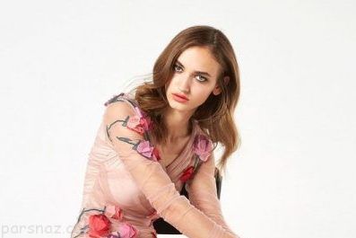 مدل های جدید لباس مجلسی برند Blumarine مدل های جدید لباس مجلسی برند Blumarine