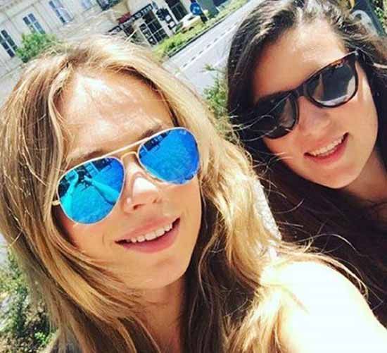 بیوگرافی فلورانس کلگیت جذاب ترین دختر بدون آرایش جهان بیوگرافی فلورانس کلگیت جذاب ترین دختر بدون آرایش جهان