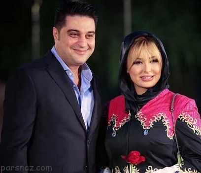 بازیگران زن ایرانی و ازدواج با مردان میلیاردر