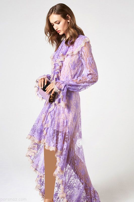 مدل های جدید لباس مجلسی برند Blumarine مدل های جدید لباس مجلسی برند Blumarine