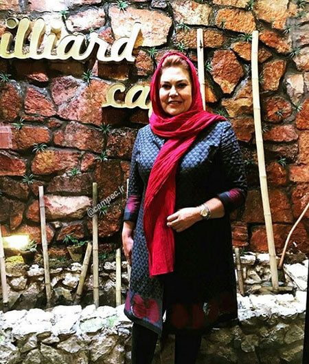 عکس های بازیگران و چهره های سرشناس (356)