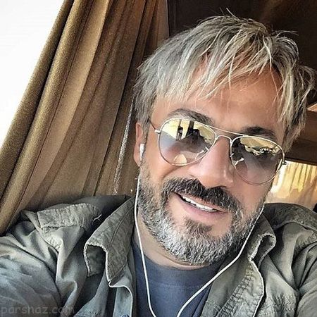 بیوگرافی کامل امیر آقایی بازیگر مشهور ایرانی بیوگرافی کامل امیر آقایی بازیگر مشهور ایرانی