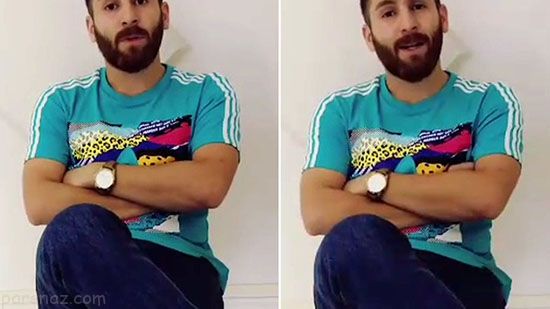 بی محلی لیونل مسی به رضا پرستش در بارسلونا جنجالی شد