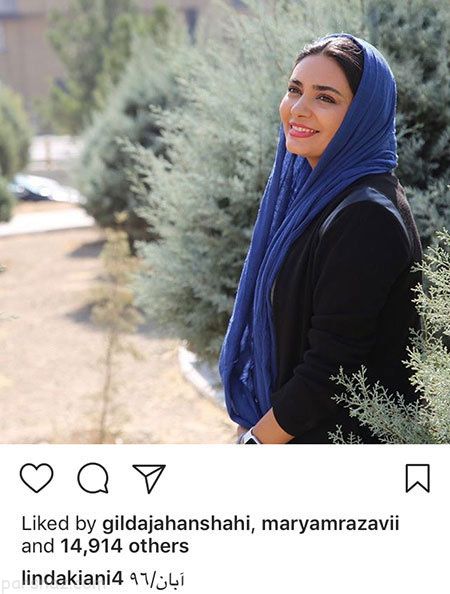 عکس های بازیگران و ستاره های محبوب ایران (359)