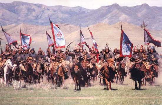 حقایق جالب و خواندنی درباره مردم مغول حقایق جالب و خواندنی درباره مردم مغول