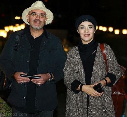 دیدنی ترین تصاویر بازیگران و ستاره ها در کنار همسرشان