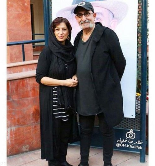دیدنی ترین تصاویر بازیگران و ستاره ها در کنار همسرشان دیدنی ترین تصاویر بازیگران و ستاره ها در کنار همسرشان