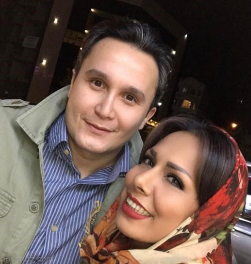 دیدنی ترین تصاویر بازیگران و ستاره ها در کنار همسرشان دیدنی ترین تصاویر بازیگران و ستاره ها در کنار همسرشان