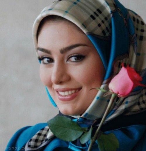 این عکس رابطه سحر قریشی و مهدی طارمی را لو داد