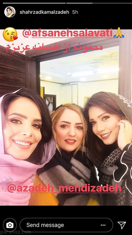 عکسهای جنجالی بازیگران و هنرمندان معروف (394) عکسهای جنجالی بازیگران و هنرمندان معروف (394)