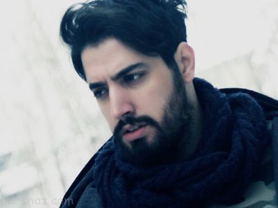 بیوگرافی میلاد بابایی خواننده پاپ ایرانی بیوگرافی میلاد بابایی خواننده پاپ ایرانی