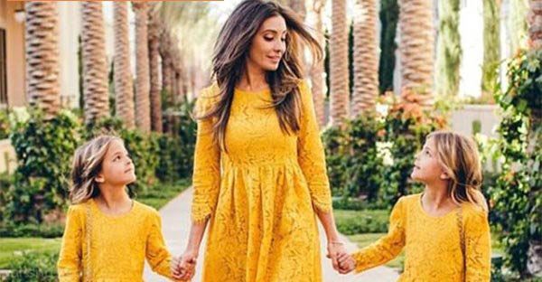 زیباترین دختران دوقلوی اینستاگرام را بشناسید +عکس