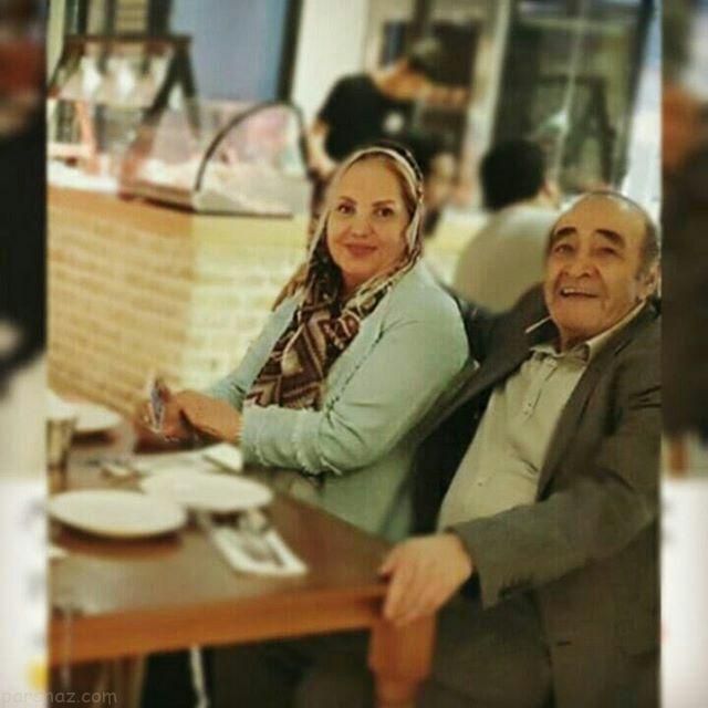 عکس های بازیگران و اخبار داغ سلبریتی های ایرانی (389)