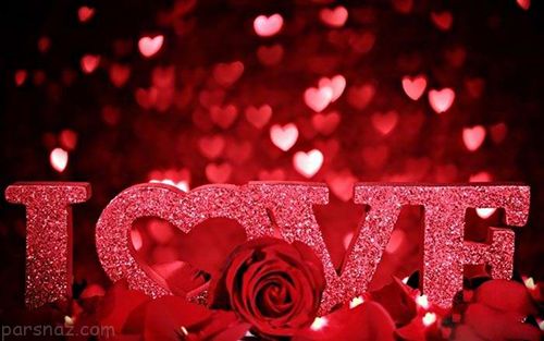 عکس های عاشقانه 2018 و عکس های رمانتیک فوق العاده زیبای 97 عکس های عاشقانه 2018 و عکس های رمانتیک فوق العاده زیبای 97