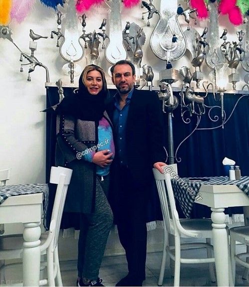 خفن ترین عکس های ستاره های ایرانی در کنار همسرشان خفن ترین عکس های ستاره های ایرانی در کنار همسرشان