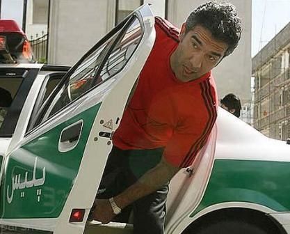 جدیدترین عکس دختر عابدزاده در کنار همسرش | همه چیز درباره احمدرضا عابدزاده جدیدترین عکس دختر عابدزاده در کنار همسرش | همه چیز درباره احمدرضا عابدزاده
